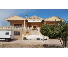 Chalet en Venta en Alfaz del Pí / LAlfàs Del Pi, Alicante