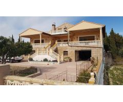 Chalet en Venta en Alfaz del Pí / LAlfàs Del Pi, Alicante