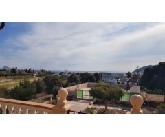 Chalet en Venta en Alfaz del Pí / LAlfàs Del Pi, Alicante