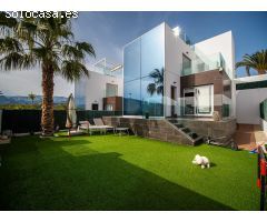 Chalet en Venta en Finestrat, Alicante
