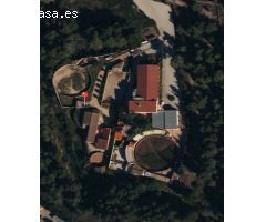 Finca rustica en Venta en Finestrat, Alicante