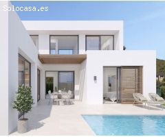 Chalet en Venta en Alfaz del Pí / LAlfàs Del Pi, Alicante