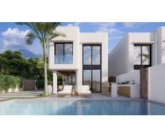 Chalet en Venta en El Albir / LAlbir, Alicante