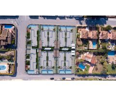 Chalet en Venta en El Albir / LAlbir, Alicante