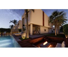 Chalet en Venta en El Albir / LAlbir, Alicante