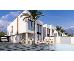 Chalet en Venta en El Albir / LAlbir, Alicante