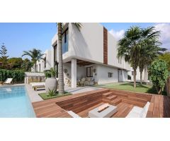 Chalet en Venta en El Albir / LAlbir, Alicante