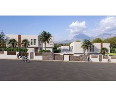 Chalet en Venta en El Albir / LAlbir, Alicante
