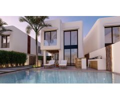 Chalet en Venta en El Albir / LAlbir, Alicante