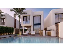 Chalet en Venta en El Albir / LAlbir, Alicante