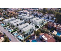 Chalet en Venta en El Albir / LAlbir, Alicante