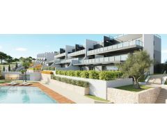 Apartamento en Venta en Finestrat, Alicante