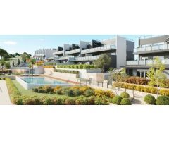 Apartamento en Venta en Finestrat, Alicante