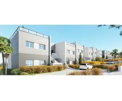 Apartamento en Venta en Finestrat, Alicante