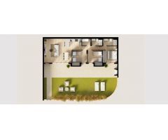 Apartamento en Venta en Finestrat, Alicante