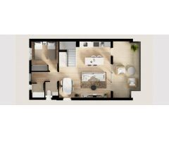 Apartamento en Venta en Finestrat, Alicante