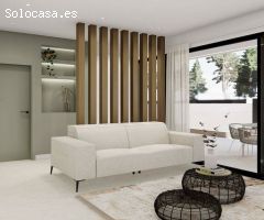 Apartamento en Venta en Los Dolores, Alicante