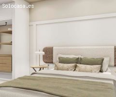 Apartamento en Venta en Los Dolores, Alicante