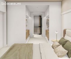 Apartamento en Venta en Los Dolores, Alicante