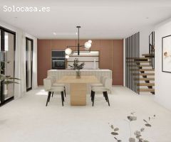 Apartamento en Venta en Los Dolores, Alicante