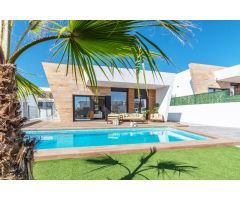 Villa de Lujo en Venta en Finestrat, Alicante