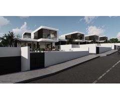 Villa de Lujo en Venta en Rojales, Alicante