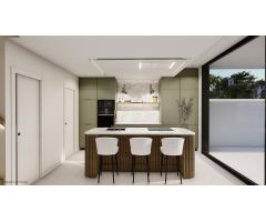 Villa de Lujo en Venta en Rojales, Alicante