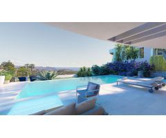 Villa de Lujo en Venta en Rada de Moraira, Alicante