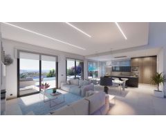 Villa de Lujo en Venta en Rada de Moraira, Alicante