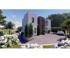 Villa de Lujo en Venta en Rada de Moraira, Alicante