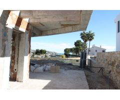 Villa de Lujo en Venta en Rada de Moraira, Alicante