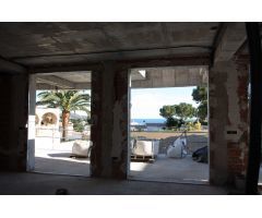 Villa de Lujo en Venta en Rada de Moraira, Alicante