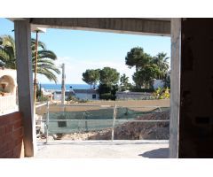 Villa de Lujo en Venta en Rada de Moraira, Alicante