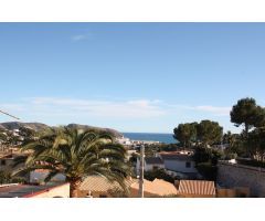 Villa de Lujo en Venta en Rada de Moraira, Alicante