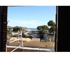 Villa de Lujo en Venta en Rada de Moraira, Alicante