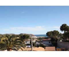 Villa de Lujo en Venta en Rada de Moraira, Alicante