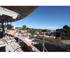 Villa de Lujo en Venta en Rada de Moraira, Alicante