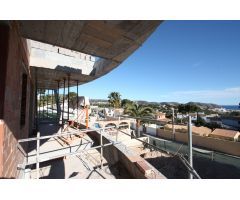 Villa de Lujo en Venta en Rada de Moraira, Alicante