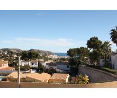 Villa de Lujo en Venta en Rada de Moraira, Alicante