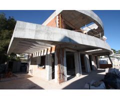 Villa de Lujo en Venta en Rada de Moraira, Alicante