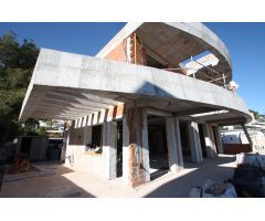 Villa de Lujo en Venta en Rada de Moraira, Alicante