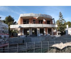 Villa de Lujo en Venta en Rada de Moraira, Alicante