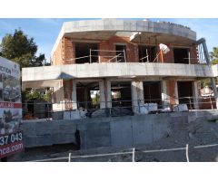 Villa de Lujo en Venta en Rada de Moraira, Alicante