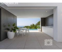 Villa de Lujo en Venta en Altea la Vella, Alicante