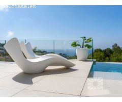 Villa de Lujo en Venta en Altea la Vella, Alicante