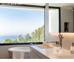 Villa de Lujo en Venta en Altea la Vella, Alicante