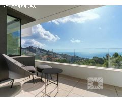 Villa de Lujo en Venta en Altea la Vella, Alicante