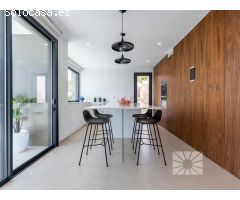 Villa de Lujo en Venta en Altea la Vella, Alicante