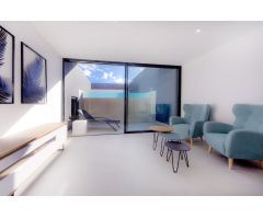 Villa de Lujo en Venta en Alfaz del Pí / LAlfàs Del Pi, Alicante