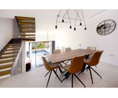 Villa de Lujo en Venta en Alfaz del Pí / LAlfàs Del Pi, Alicante
